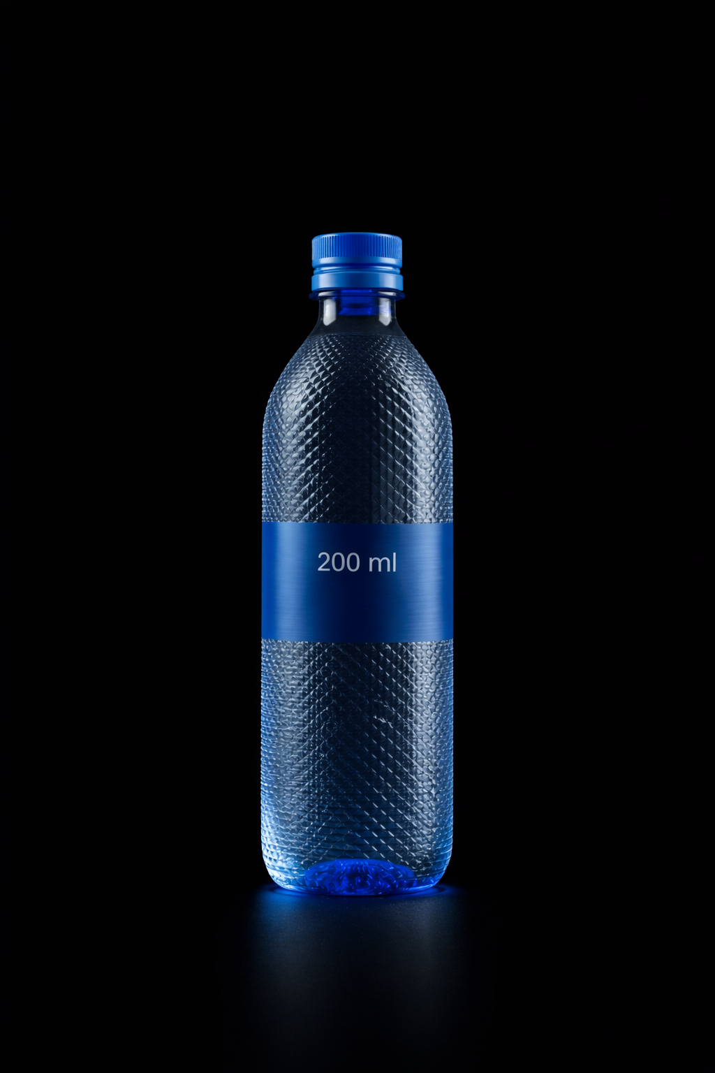 1800 قارورة مياة 200ml