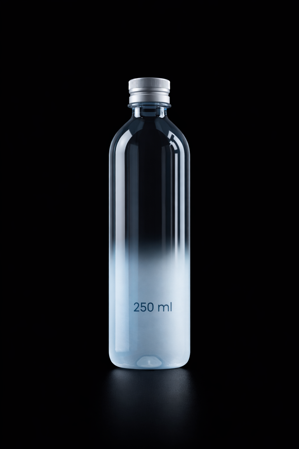 1800 قارورة مياة 250ml